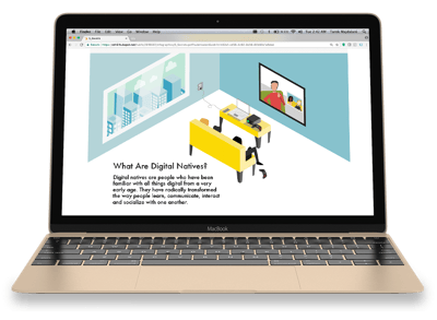 How to Win Over Digital Natives Infographic Laptop.png
